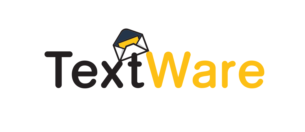 Textware Logo